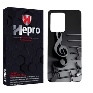 HEPRO MC Cover for XIAOMI Redmi Note 12 4G