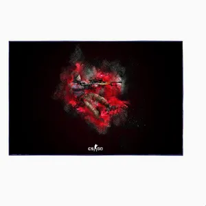 بنر طرح گیم مدل csgo کد h32