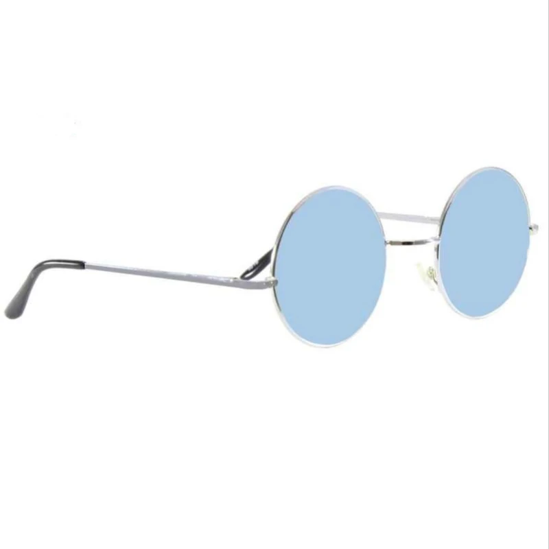 عینک آفتابی مدل گرد 