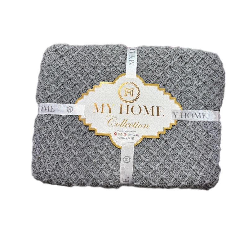 شال مبل و تخت مدل مای هوم  MY HOME سایز 160x220 سانتی متر