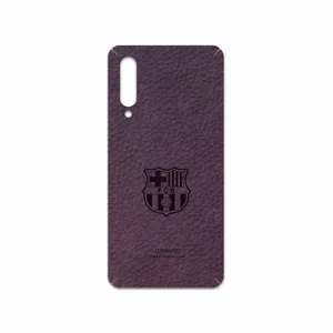 MAHOOT PL-BRCA Cover Sticker for Xiaomi Mi 9