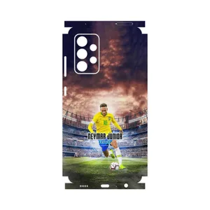 MAHOOT Neymar-FullSkin Cover Sticker for Samsung Galaxy A52s 5G