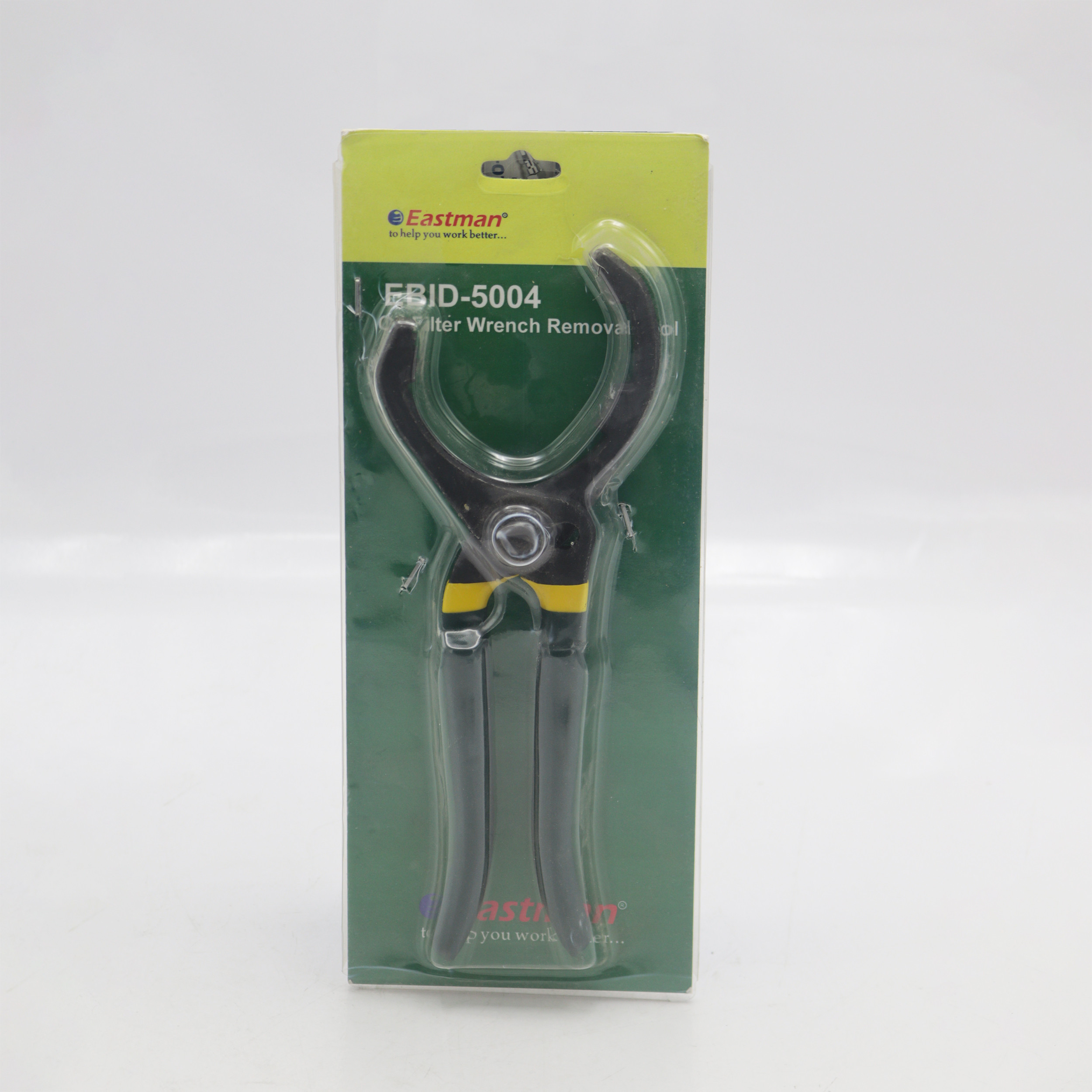 انبر فیلتر باز کن ایست من مدل YPGR-EBID-5004-23CM سایز 9 اینچ