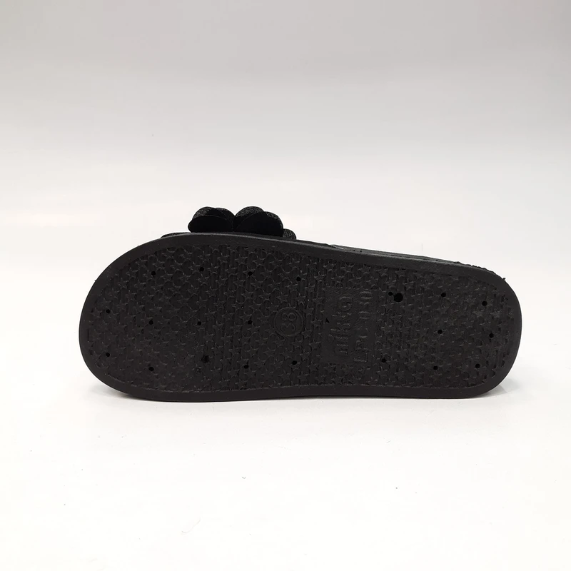 عکس شماره 10 : دمپایی زنانه نیکتا مدل l-030-flower-bl