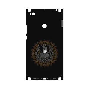 MAHOOT MohammadReza Shajarian-FullSkin Cover Sticker for Xiaomi Mi Max 2
