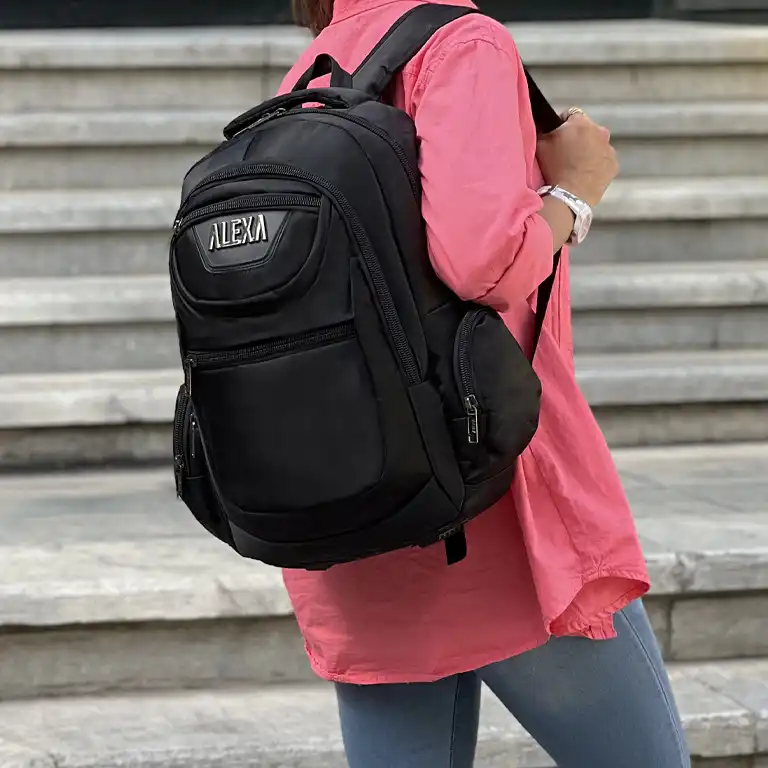 کوله پشتی الکسا کد ALEXA1008 ADVANCED