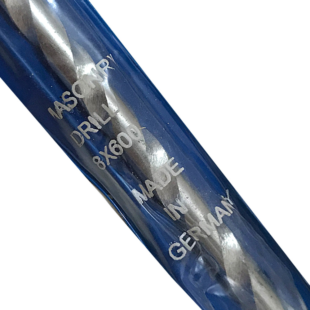 مته الماسه مدل600 سایز 8 میلی متر