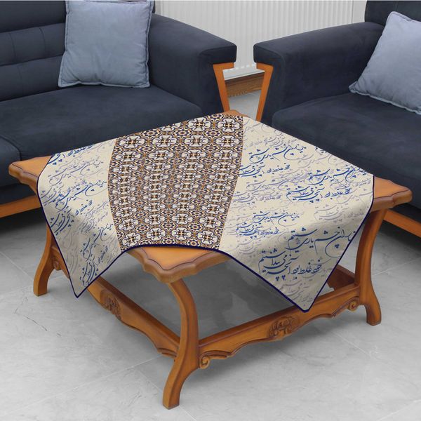 رومیزی مدل Y165