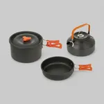 مجموعه ظروف سفری کمپسور مدل DS-308