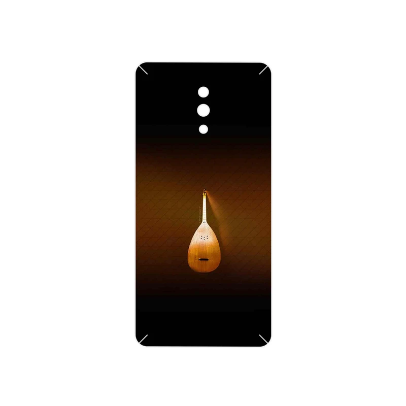 برچسب پوششی ماهوت مدل tambour مناسب برای گوشی موبایل اپو RENO 10X