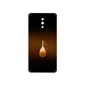 MAHOOT tambour Cover Sticker for Oppo RENO 10X