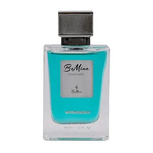 ادو تویلت مردانه بی ماین مدل ونز دی حجم 30 میلی لیتر