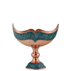 کشکول فیروزه کوبی آقاجانی  کد F097