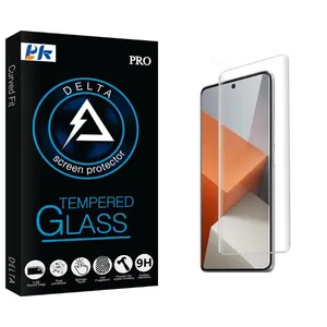 PK Delta UV Screen Protector For Xiaomi  Redmi note 13 Pro Plus 5G