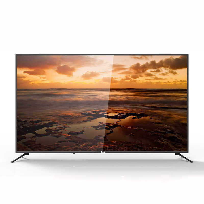 تلویزیون ال ای دی سام الکترونیک مدل UA65TU6500TH سایز 65 اینچ