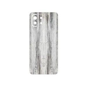 MAHOOT Wood Texture 8 Cover Sticker for Xiaomi 11 Lite 5G NE