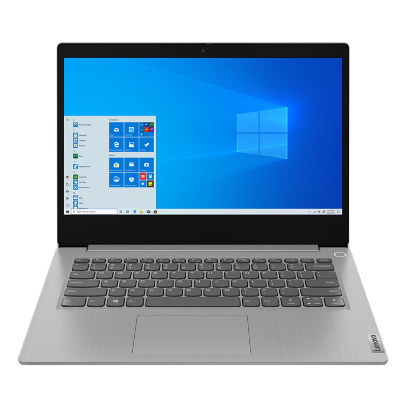 لپ تاپ 14 اینچی لنوو مدل IdeaPad 3 CLE4020