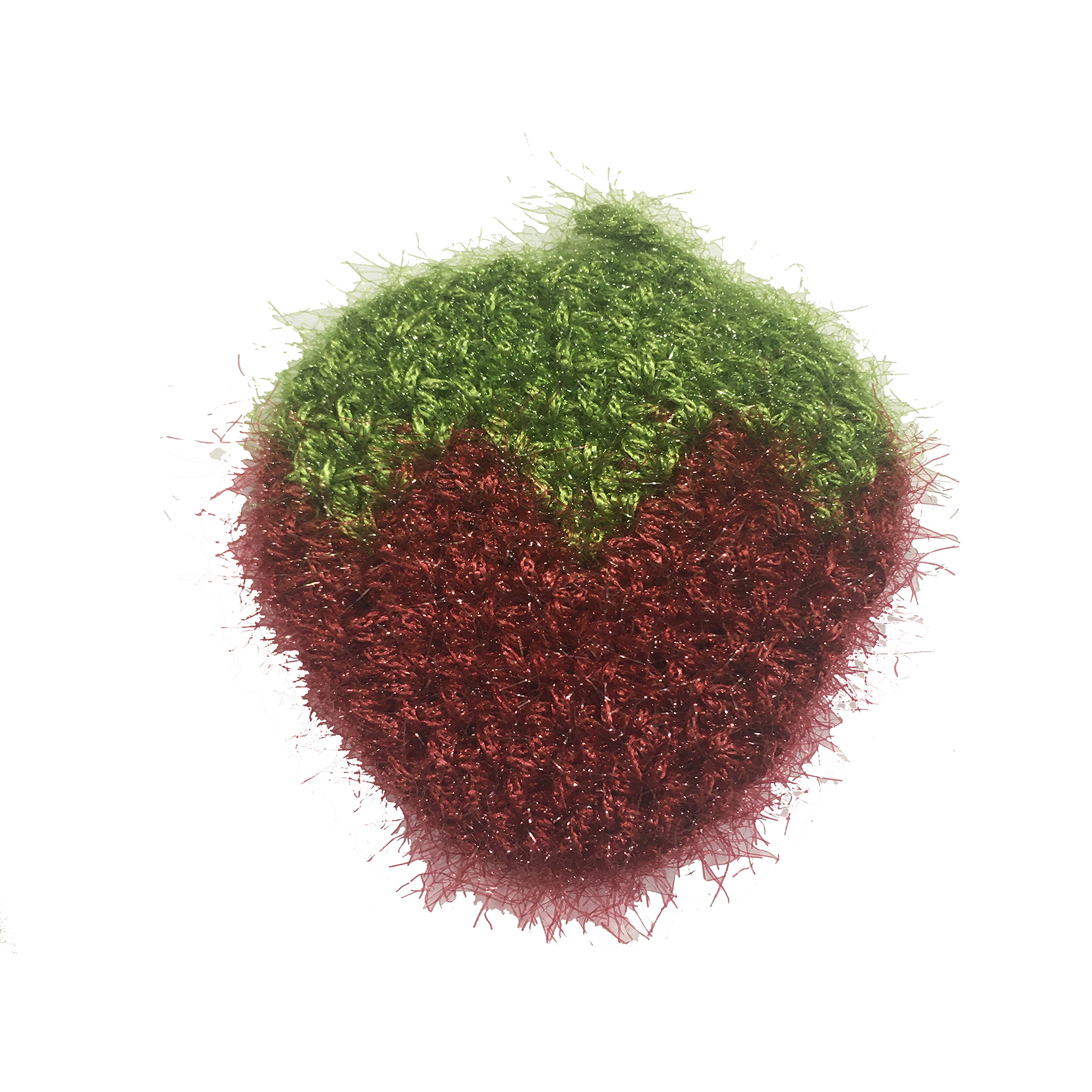 اسکاچ مدل توت فرنگی