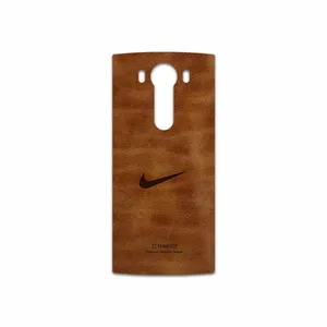 MAHOOT BFL-NK Cover Sticker for LG V10
