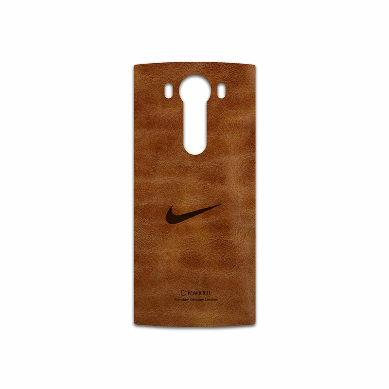 برچسب پوششی ماهوت مدل BFL-NK مناسب برای گوشی موبایل ال جی V10