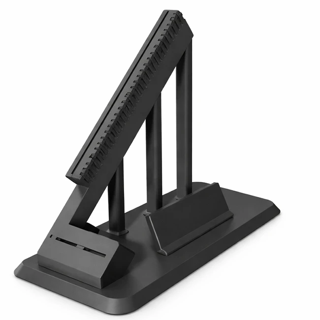 پایه ویترینی نگهدارنده کارت گرافیک مدل SJ3