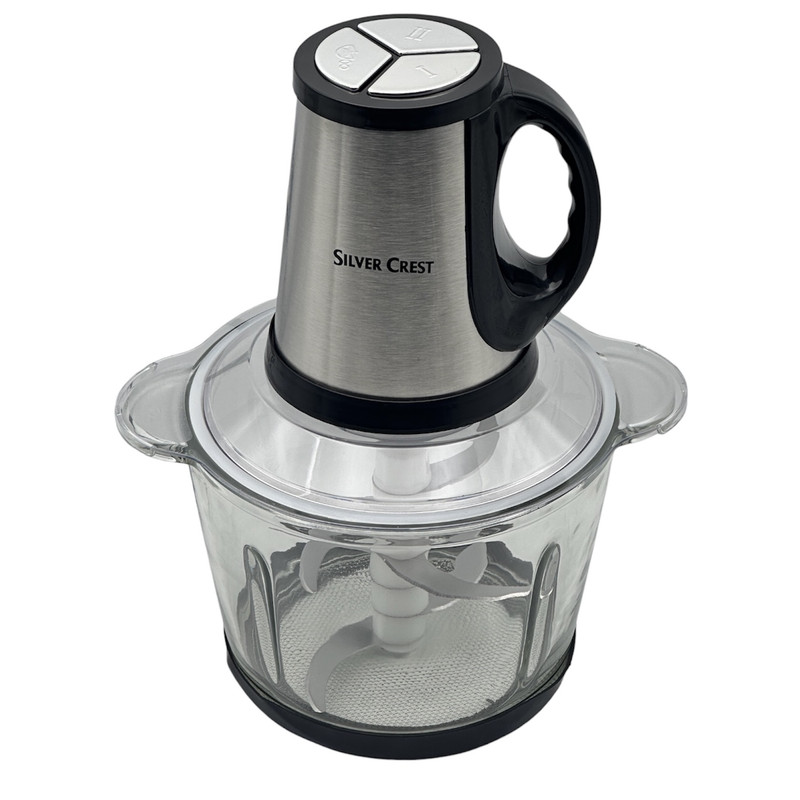 خردکن سیلور کرست مدل SL-2022