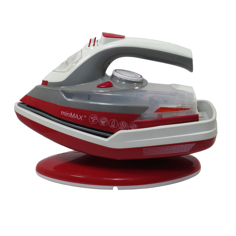 اتوبخار مینماکس مدل MNI-8016