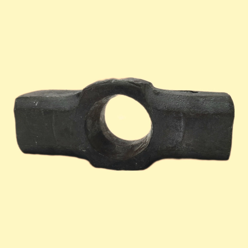 پتک دوسر تخت مدل دست ساز وزن 1820 گرم