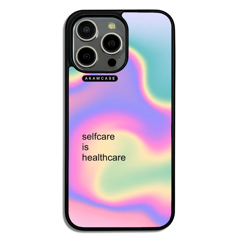 کاور آکام مدل AMC-WA15PROMAX-POSITIVE-46 مناسب برای گوشی موبایل اپل iPhone 15 Pro Max