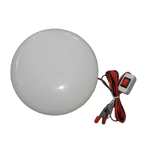 چراغ سیار خودرو مدل camp economy