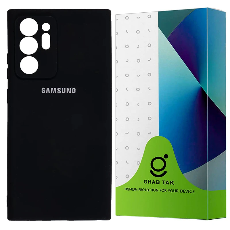 کاور قاب تک مدل SLCGT مناسب برای گوشی موبایل سامسونگ Galaxy Note 20 Ultra