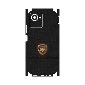 MAHOOT Arsenal-FullSkin Cover Sticker for Realme C30s