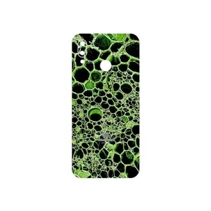 MAHOOT Atom Universe 4 Cover Sticker for Huawei Nova 3e