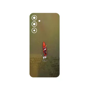 MAHOOT Kayak Cover Sticker for Samsung A25 5G