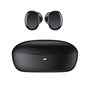 هدفون بلوتوثی باسئوس مدل AHE EARBUDS W11 GLOBAL  HI-FI