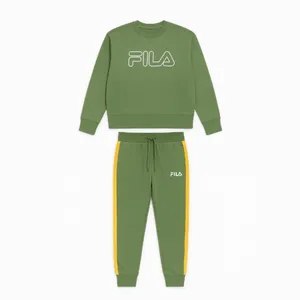 ست سویشرت و شلوار ورزشی زنانه مدل P0044007 P0043964