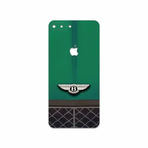 MAHOOT Bentley Cover Sticker for Apple iPhone 8 Plus