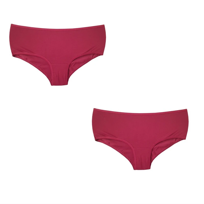 شورت زنانه اسمارا مدل 308942 بسته 2 عددی