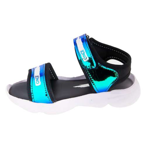 صندل دخترانه فانو کد AB 709