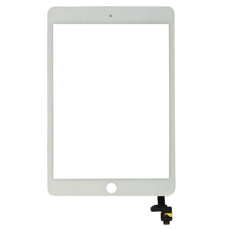 تاچ مدل A1599-W مناسب برای تبلت اپل iPad Mini 3