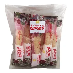 نبات چوبی افضلی - 23 گرم بسته 10 عددی