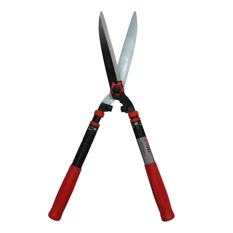 قیچی شمشاد زنی جوملی مدل 1733