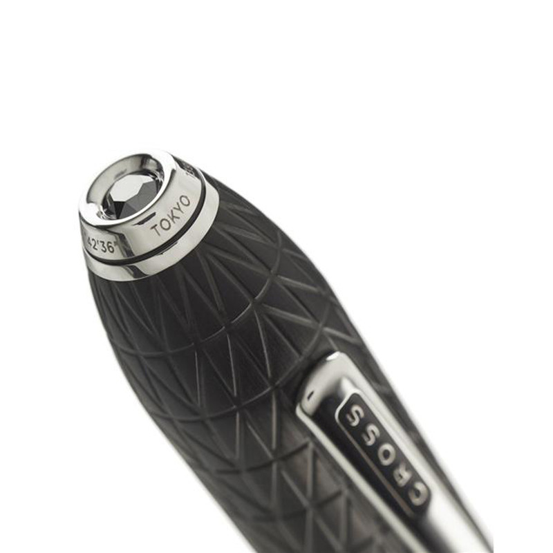 خودکار کراس مدل Peerless Tokyo کد 01