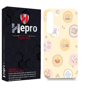 HEPRO MC Cover for SAMSUNG GALAXY S23