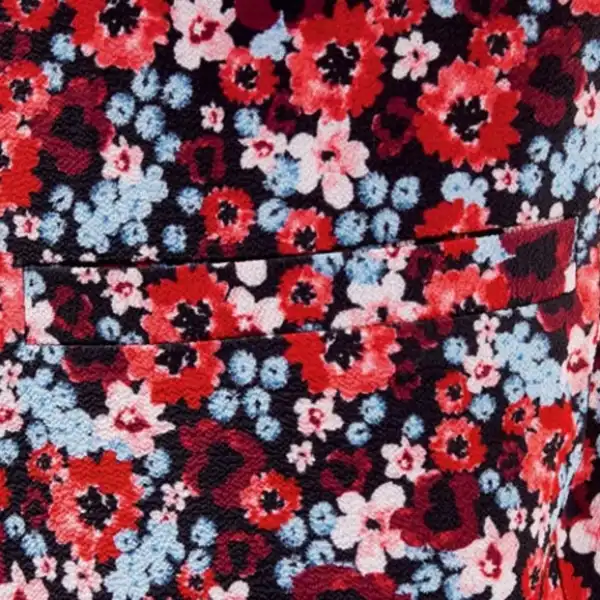 کت زنانه اسمارا مدل P00