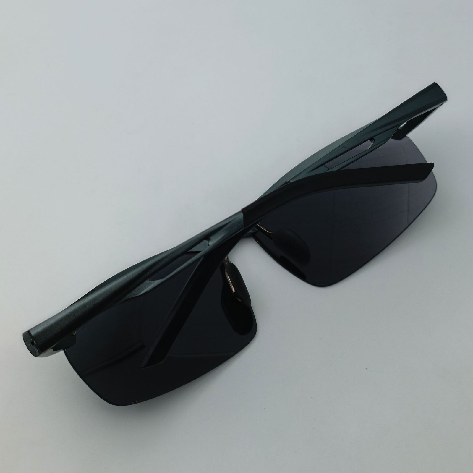 عینک آفتابی پلیس مدل PO03 -  - 12