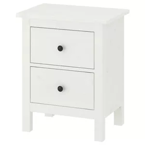 میز پاتختی مدل HEMNES