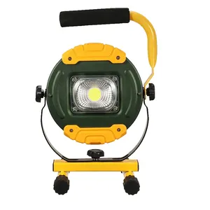 نورافکن دستی مدل w820n