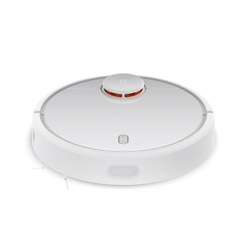 جارو شارژی هوشمند میجیا مدل SDJQR02RR