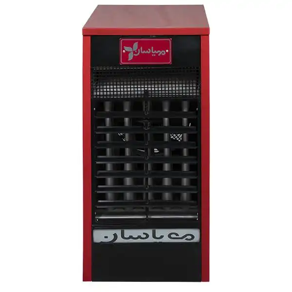 هیتر گازی مهیاسان مدل MGH525Z